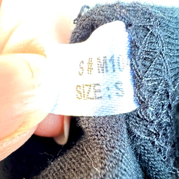 All Spruced Up, Short Sleeve, Holiday Shirt, Size Small - Picture 3 of 3